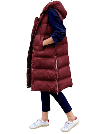 Alia - Armellose Warme Jacke