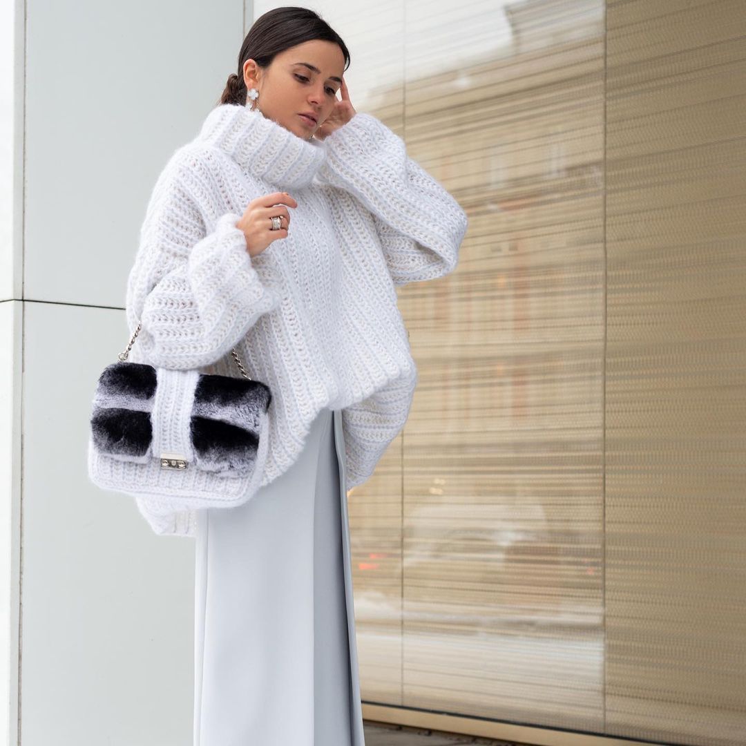 Weicher Langarm-kapuzenpullover Für Frauen
