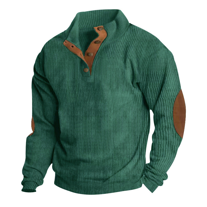 Arthur Outdoor-pullover Für Männer