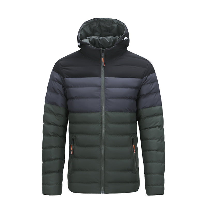 Wessel - Winterparka | Schöne Warme Daunenjacke