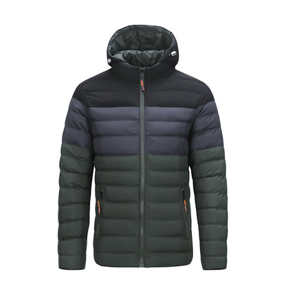 Wessel - Winterparka | Schöne Warme Daunenjacke