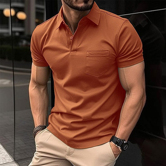 Alec – Das Elegante Und Einzigartige Poloshirt