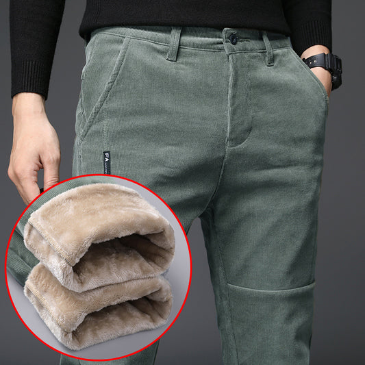 Sullivan – Winterhosen Für Herren