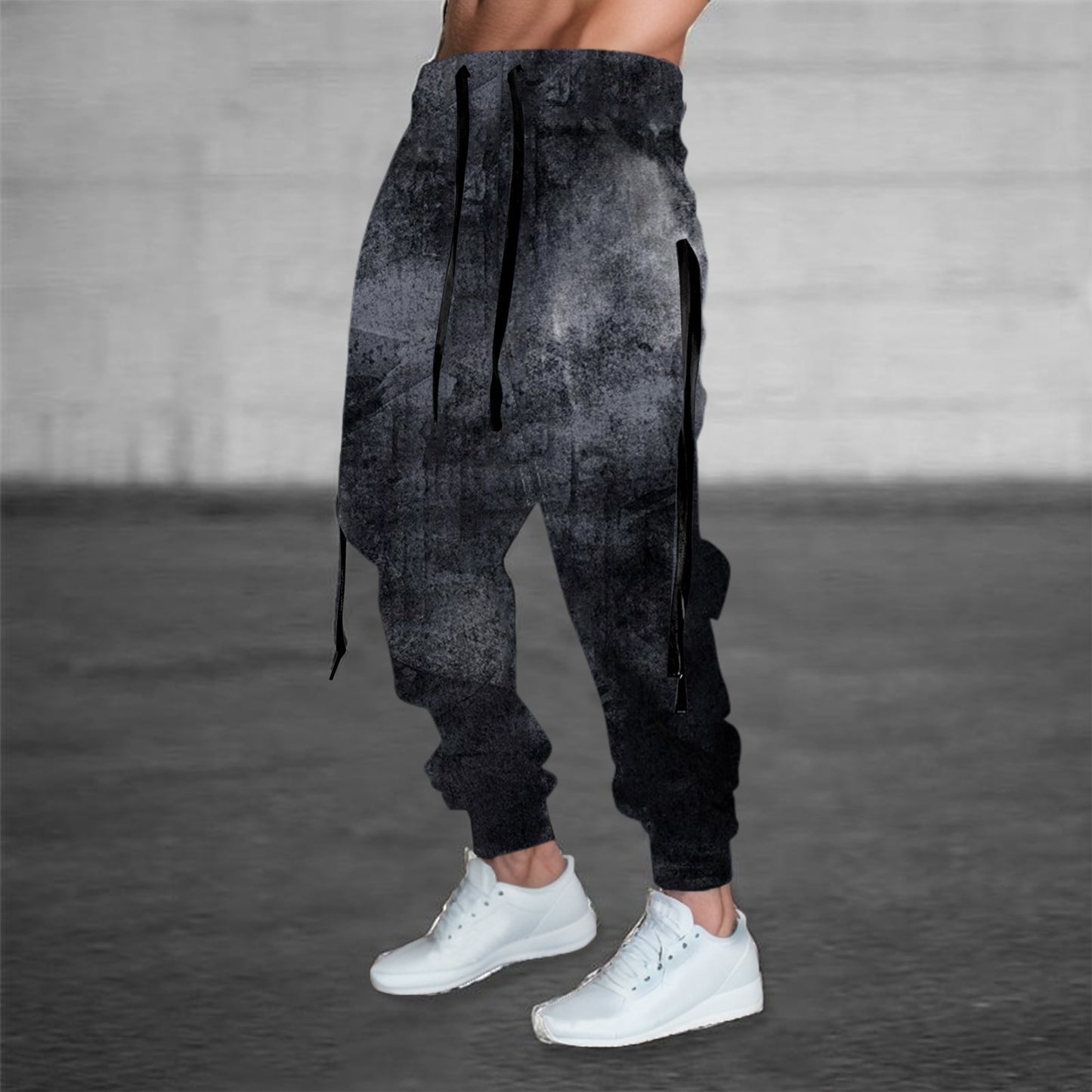 William – Trendige Streetstyle-hose