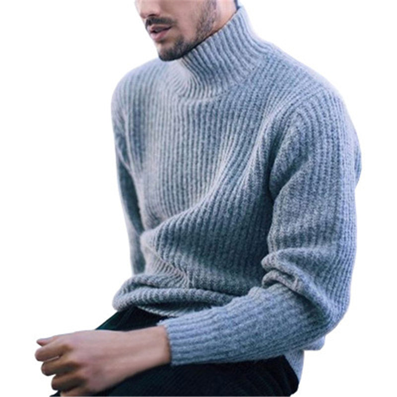 Caius - Fleecepullover Für Herren