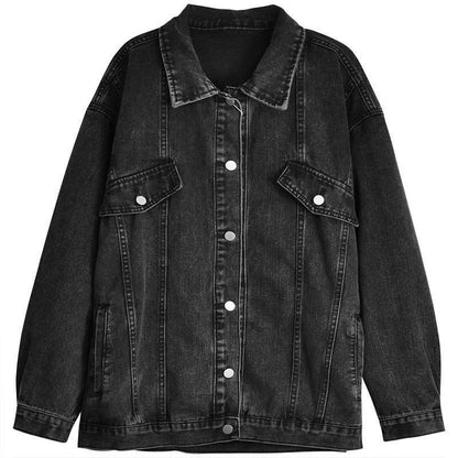Adelaidein | Damen Langarm Jacke | Stilvoll