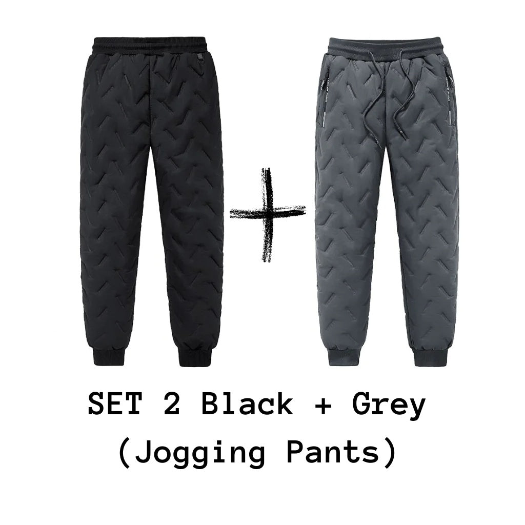 Alex - Cozycargo | Thermohosen