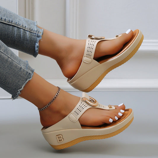 Airene - Orthopädische Sandalen | Perfekte Unterstützung Für Ihre Füße