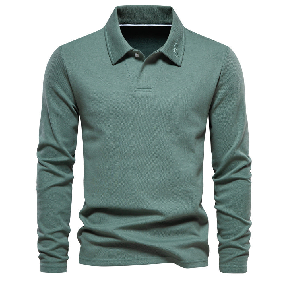Boris | Polopullover