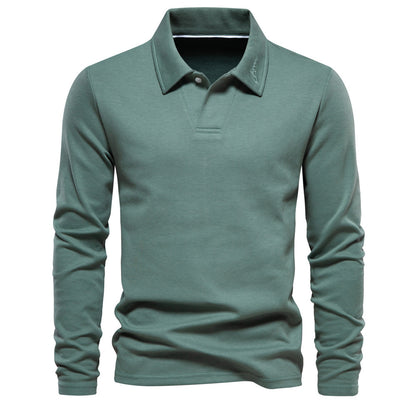 Boris | Polopullover