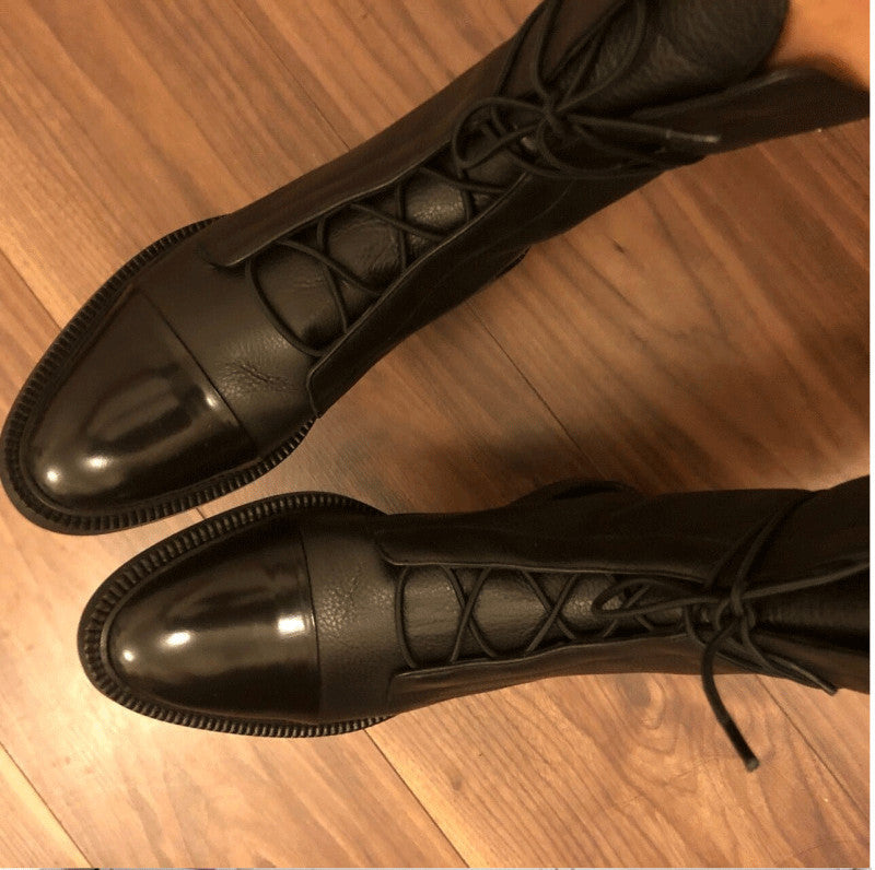 Vivienne - Stilvolle Damen-stiefeletten