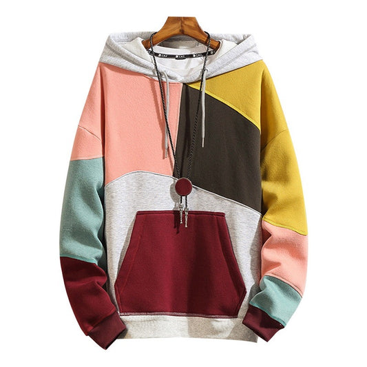 Carlos - Stylischer Und Lässiger Designer Hoodie