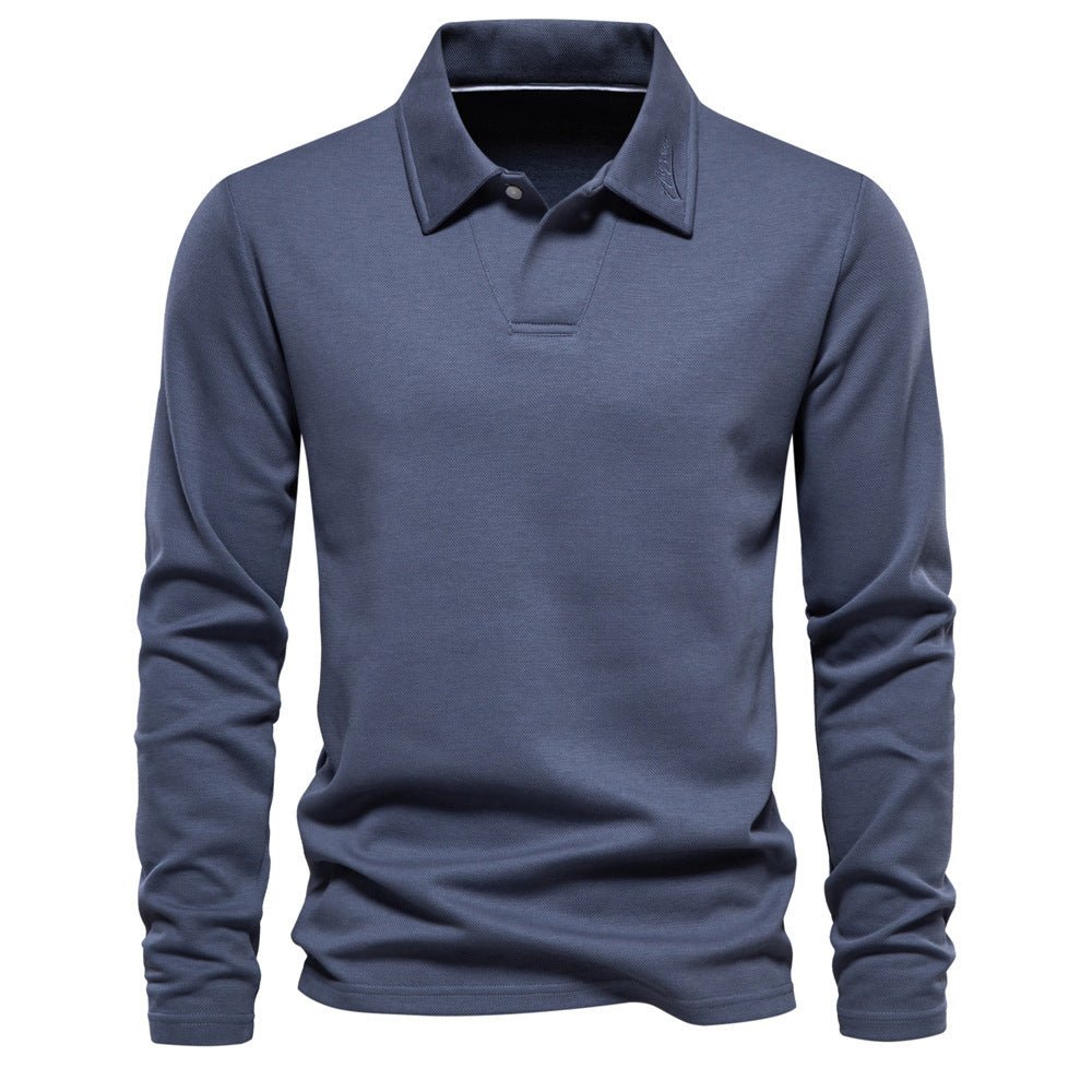 Boris | Polopullover