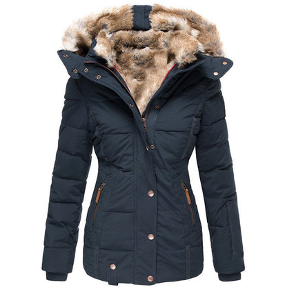 Tiana - Stilvolle Damenjacke