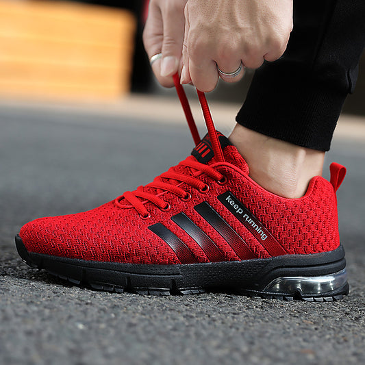 Alison - Leichte Orthopädische Sneakers