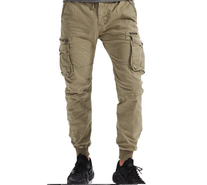 Beau – Stylische Cargohose
