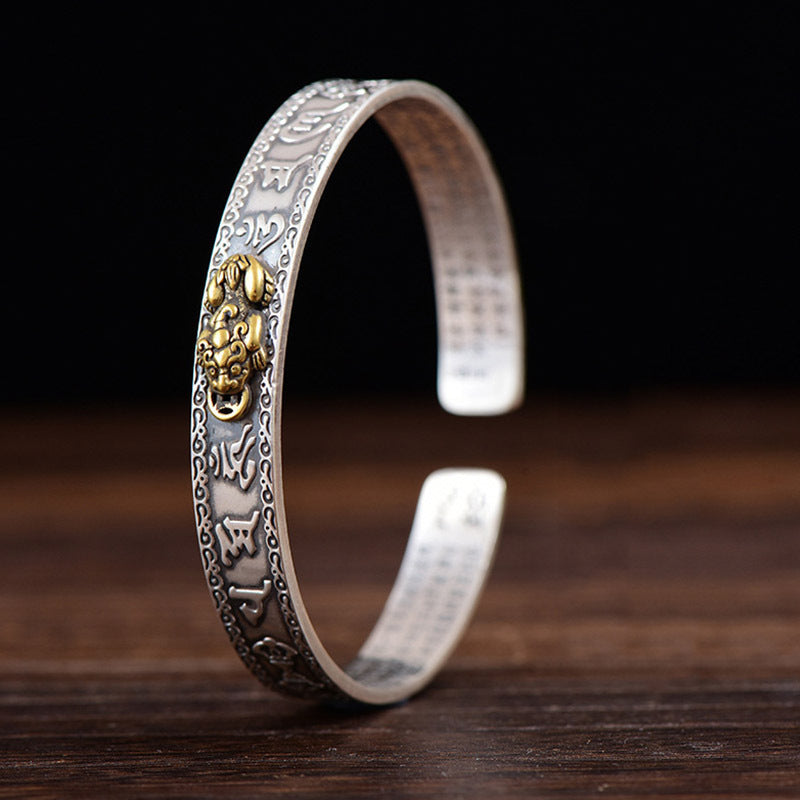 Alexander - Pixiu Reichtum-armband