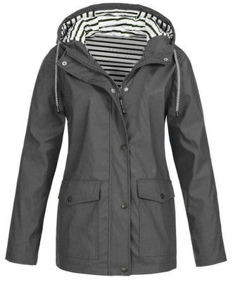 Arian - Und Winddichte Jacke