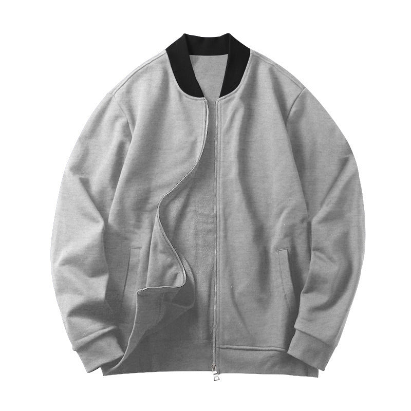Sippo – Stylische Bomberjacke Für Herren