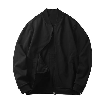 Sippo – Stylische Bomberjacke Für Herren