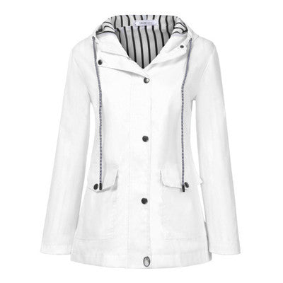 Arian - Und Winddichte Jacke