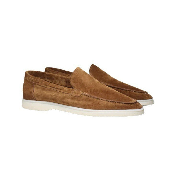 Walter - Herren Luxus-loafer | Stilvoll Und Ultra-bequem