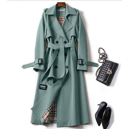 Anika – Trenchcoat Für Damen