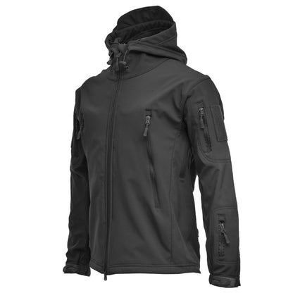 Burgh - Outdoor-winterjacke Für Herren