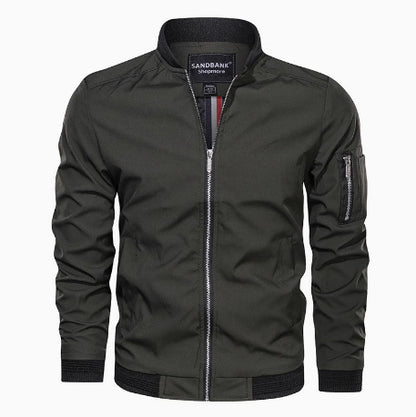 Valentine – Trendige Bomberjacke