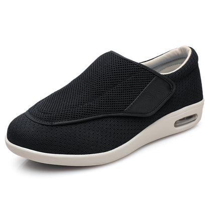 Walter - Diabetikerschuhe  Comfortease