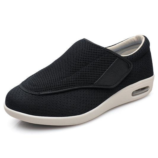 Walter - Diabetikerschuhe  Comfortease