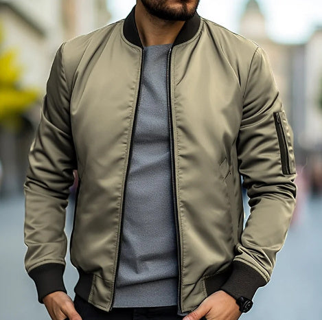 Valentine – Trendige Bomberjacke