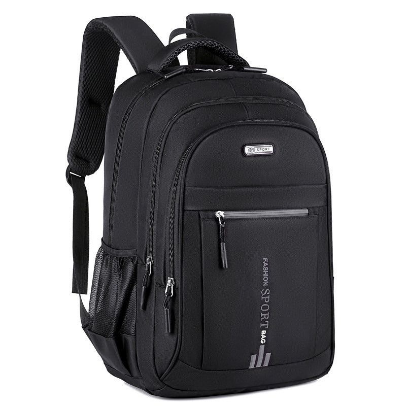 Carl - Wasserdichter Oxford Herren Rucksack