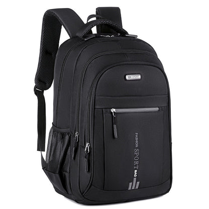 Carl - Wasserdichter Oxford Herren Rucksack