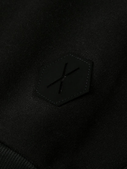 Brandon – Trendiger Kapuzenpullover Mit Maske Für Männer