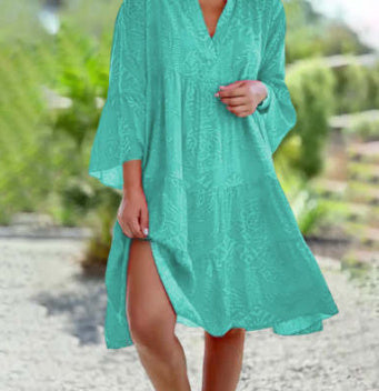 Zita | Stilvolles Sommerkleid