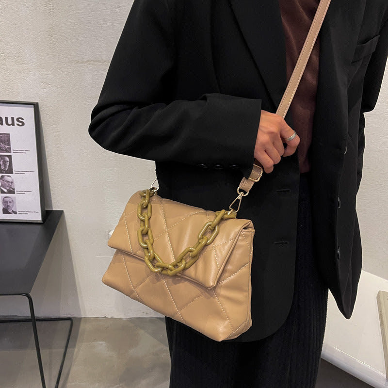 Marjolein - Bag I Umhängetasche Mit Magnetverschluss Für Frauen