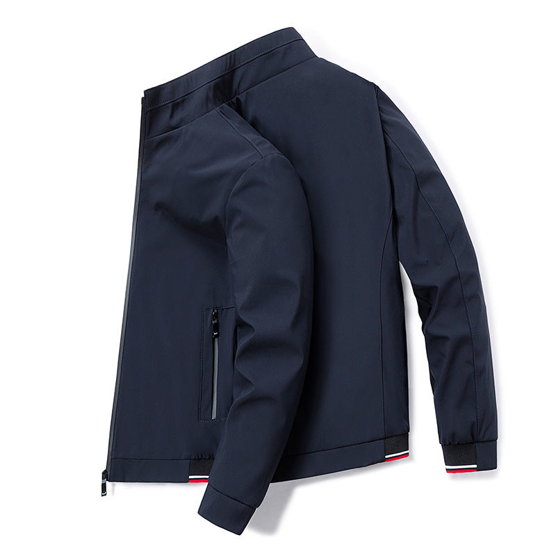 Sheru - Ommerjacke Für Herren