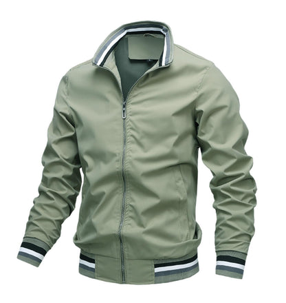 Ansel - Stylische Sommerjacke Für Herren