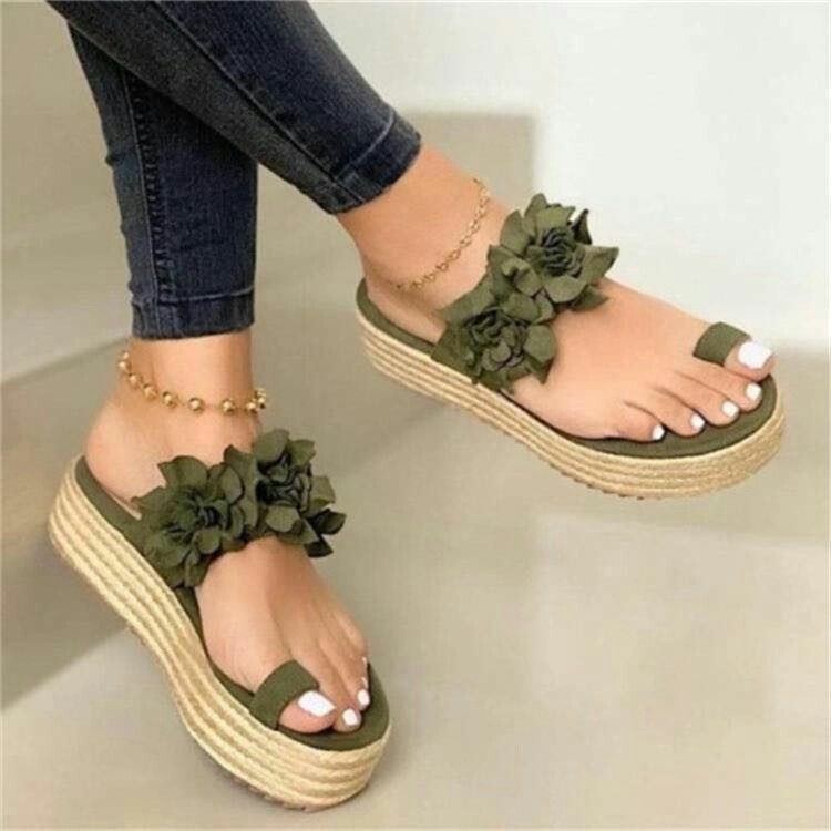 Valeria - Sandalen
