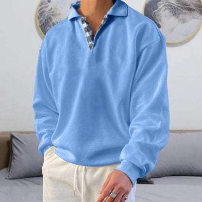 Tyler – 2024 Gentleman Ocean Casual Tops
