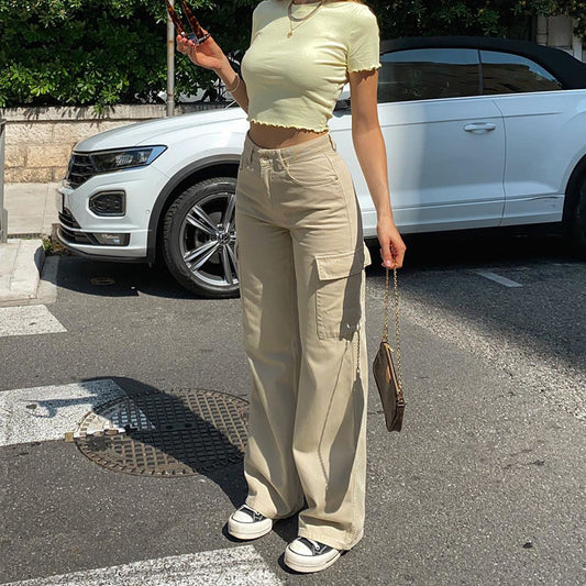 Cargofit L Die Verstellbare Und Stylische Cargohose