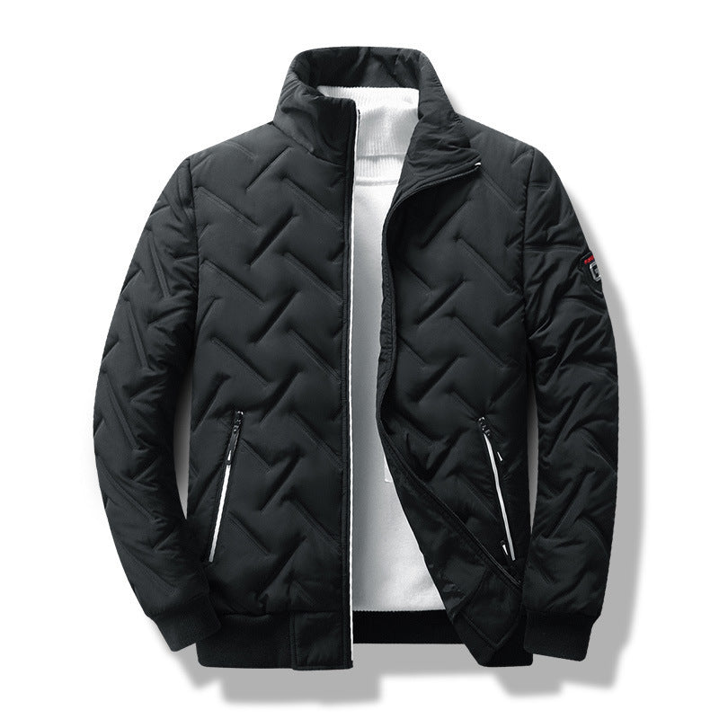 Alessandro - Windbreaker Jacke Für Den Frühling