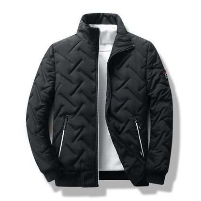 Alessandro - Windbreaker Jacke Für Den Frühling