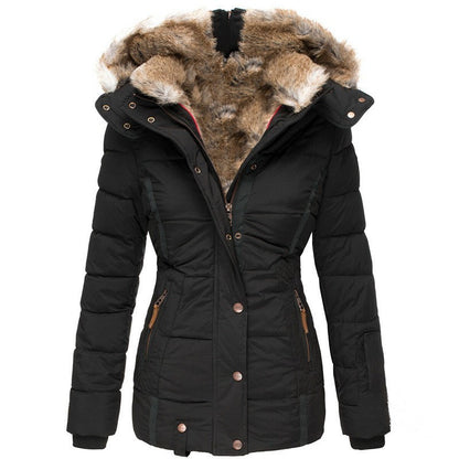 Tiana - Stilvolle Damenjacke