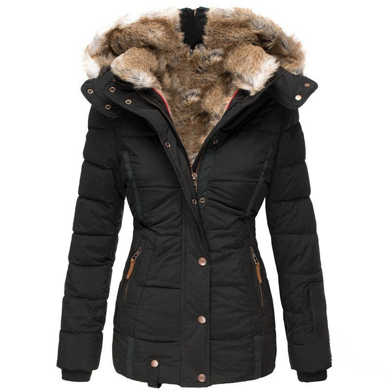 Tiana - Stilvolle Damenjacke