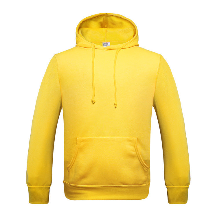 Alexander – Mit Fleece Gefütterter Kapuzenpullover Für Herren