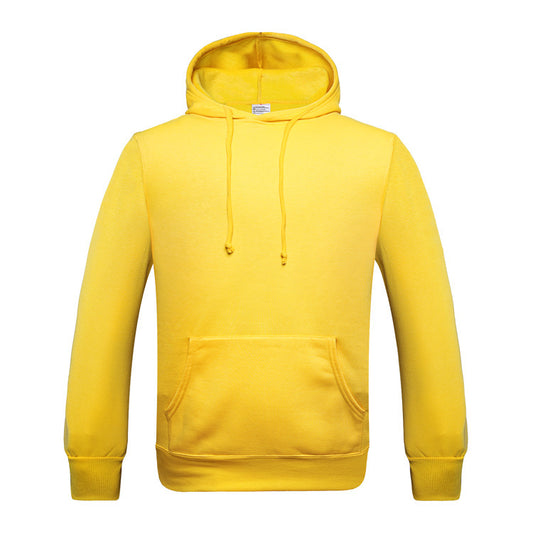 Alexander – Mit Fleece Gefütterter Kapuzenpullover Für Herren
