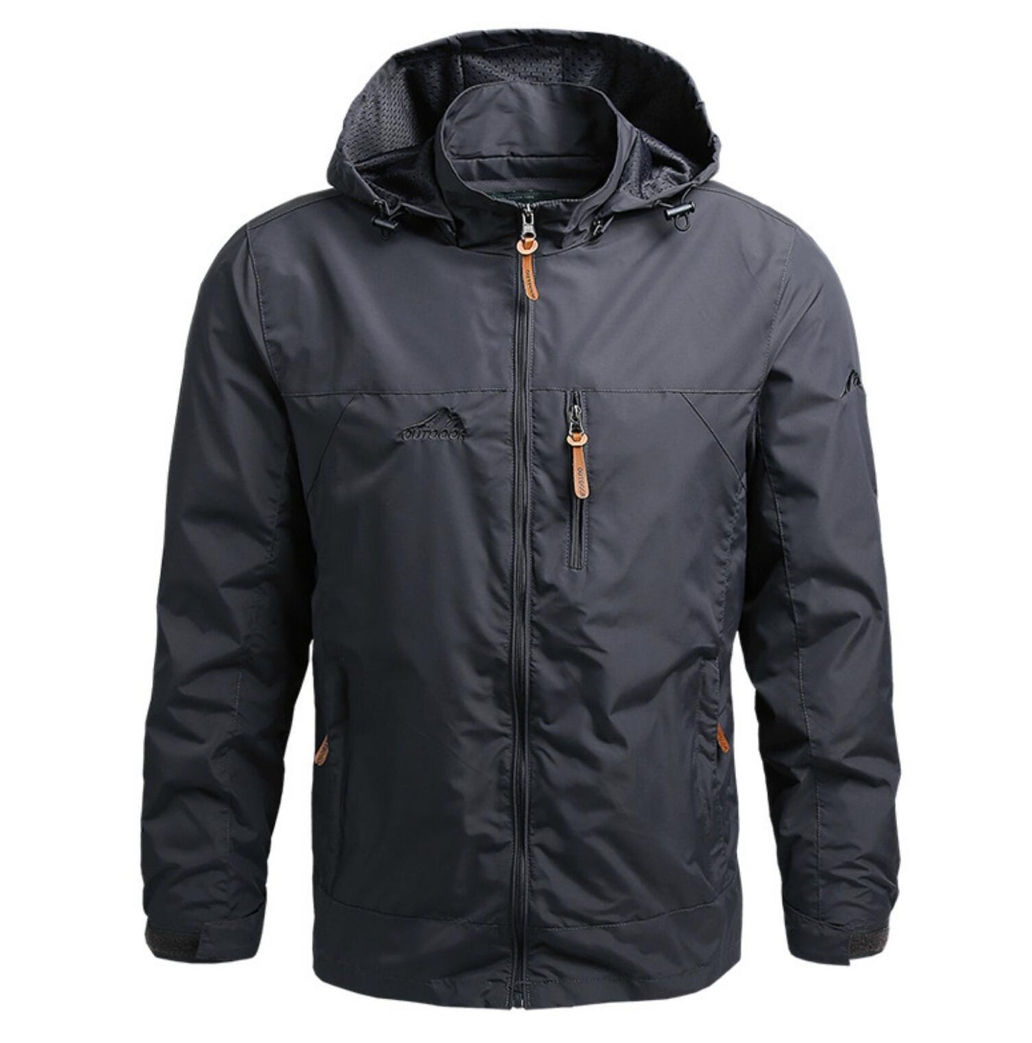 Wilhelm | Softshelljacke, Wasserdicht!