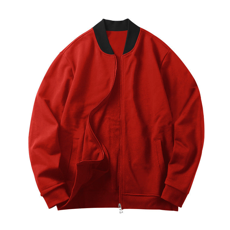 Sippo – Stylische Bomberjacke Für Herren